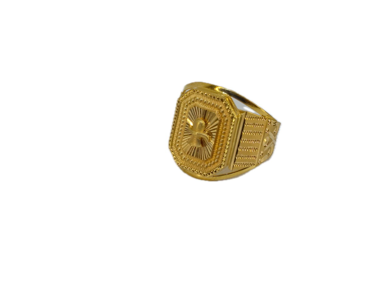 Mens Ring